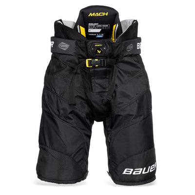 Bauer Supreme Mach Senior Hockey Pants - The Hockey Shop Source For Sports