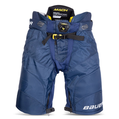 Bauer Supreme Mach Senior Hockey Pants - The Hockey Shop Source For Sports