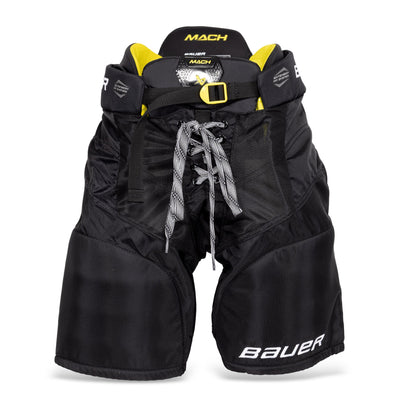 Bauer Supreme Mach Youth Hockey Pants - The Hockey Shop Source For Sports