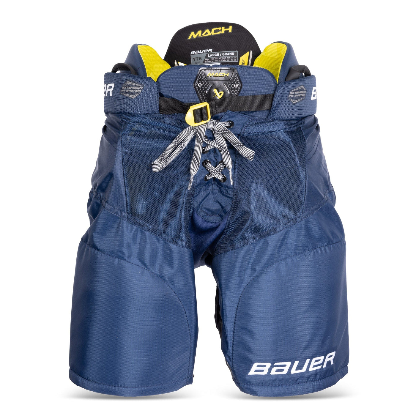 Bauer Supreme Mach Youth Hockey Pants - The Hockey Shop Source For Sports