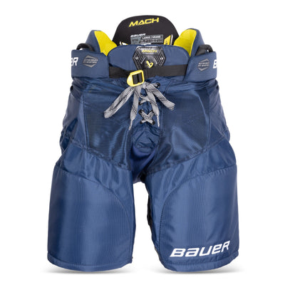 Bauer Supreme Mach Youth Hockey Pants - The Hockey Shop Source For Sports