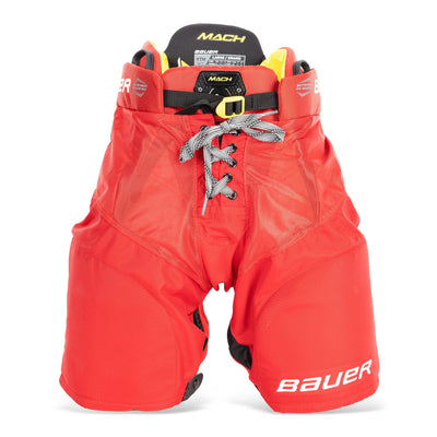 Bauer Supreme Mach Youth Hockey Pants - The Hockey Shop Source For Sports