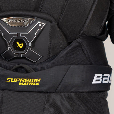 Bauer Supreme Matrix Intermediate Hockey Pants - The Hockey Shop Source For Sports