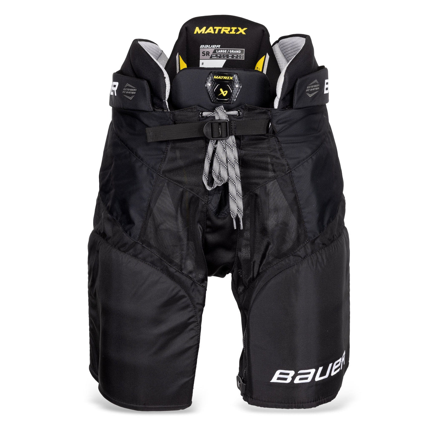 Bauer Supreme Matrix Intermediate Hockey Pants - The Hockey Shop Source For Sports