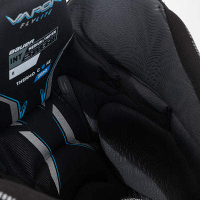 Bauer Vapor FlyLite Intermediate Hockey Pants - TheHockeyShop.com