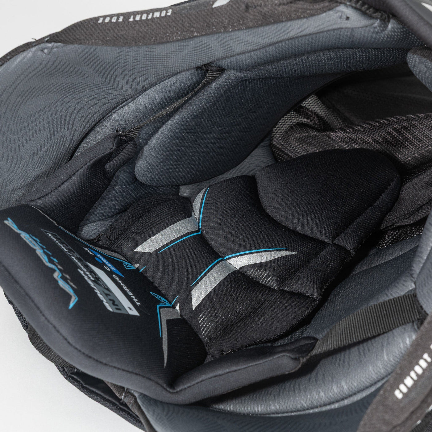 Bauer Vapor FlyLite Intermediate Hockey Pants - TheHockeyShop.com