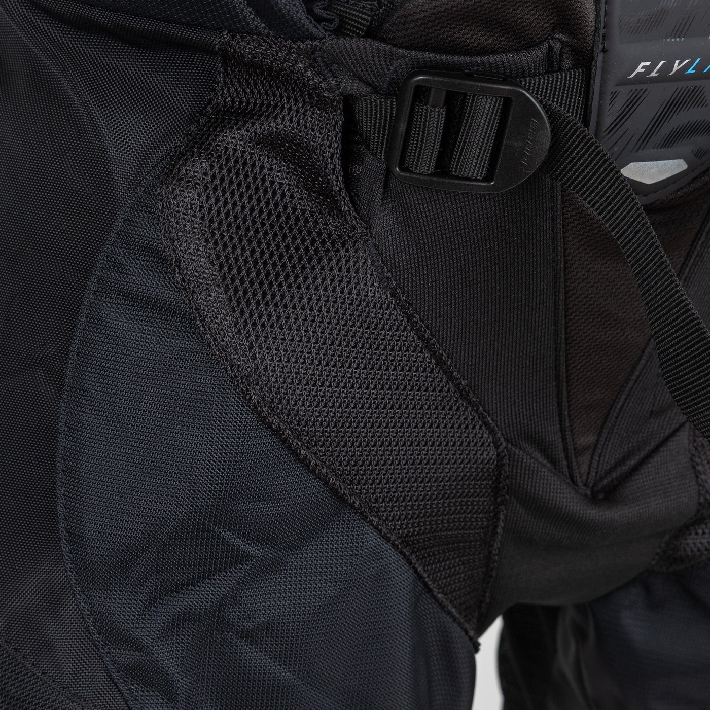 Bauer Vapor FlyLite Intermediate Hockey Pants - TheHockeyShop.com