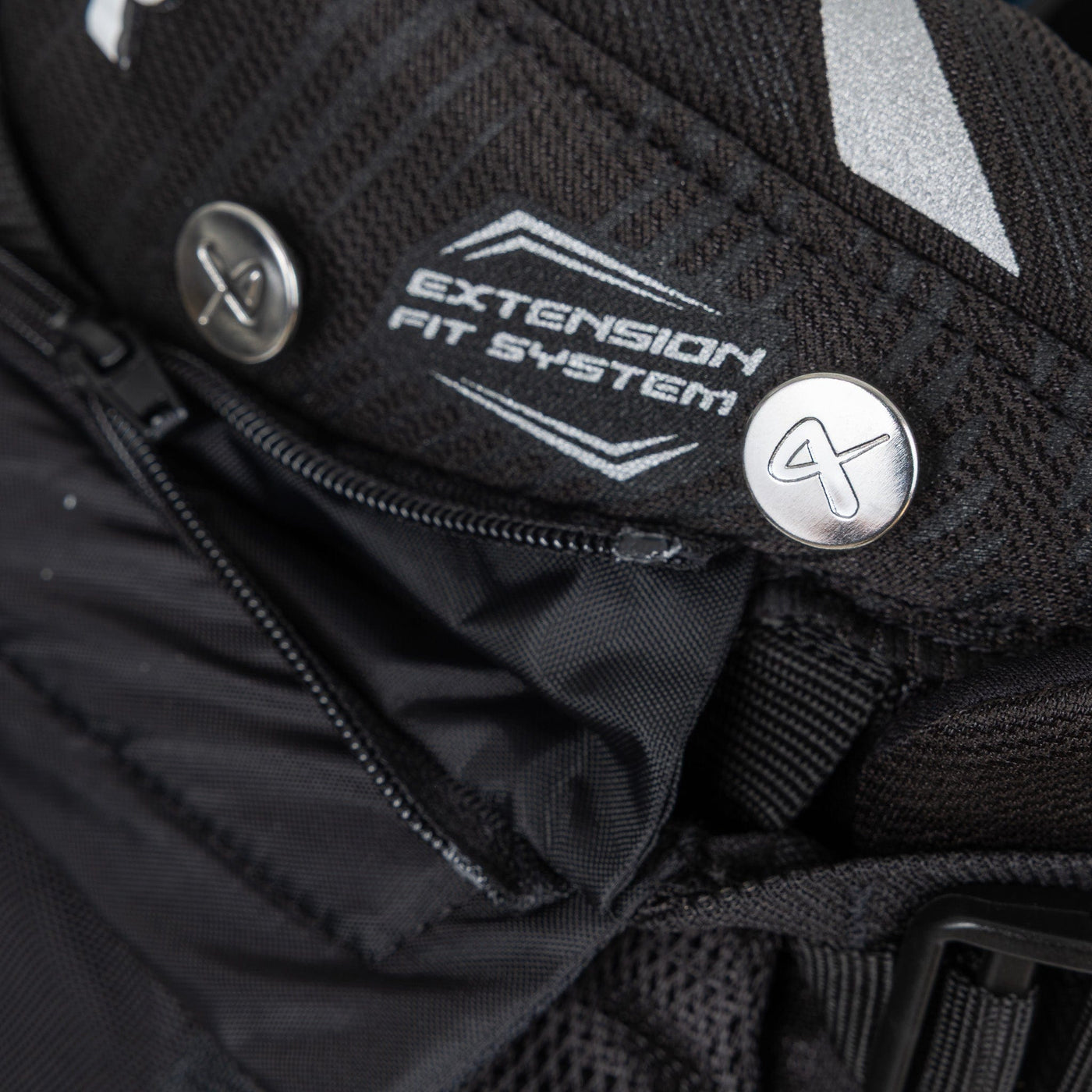 Bauer Vapor FlyLite Intermediate Hockey Pants - TheHockeyShop.com