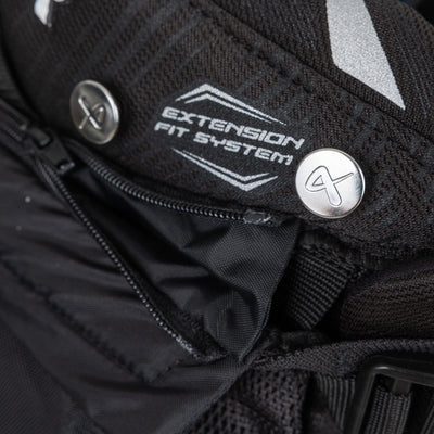 Bauer Vapor FlyLite Intermediate Hockey Pants - TheHockeyShop.com
