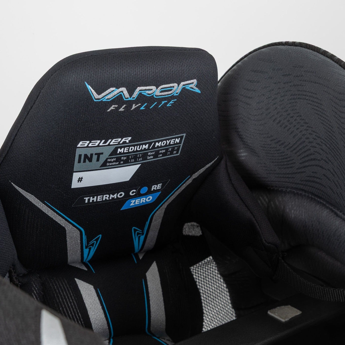 Bauer Vapor FlyLite Intermediate Hockey Pants - TheHockeyShop.com