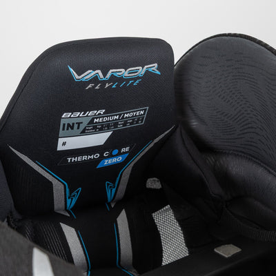 Bauer Vapor FlyLite Intermediate Hockey Pants - TheHockeyShop.com
