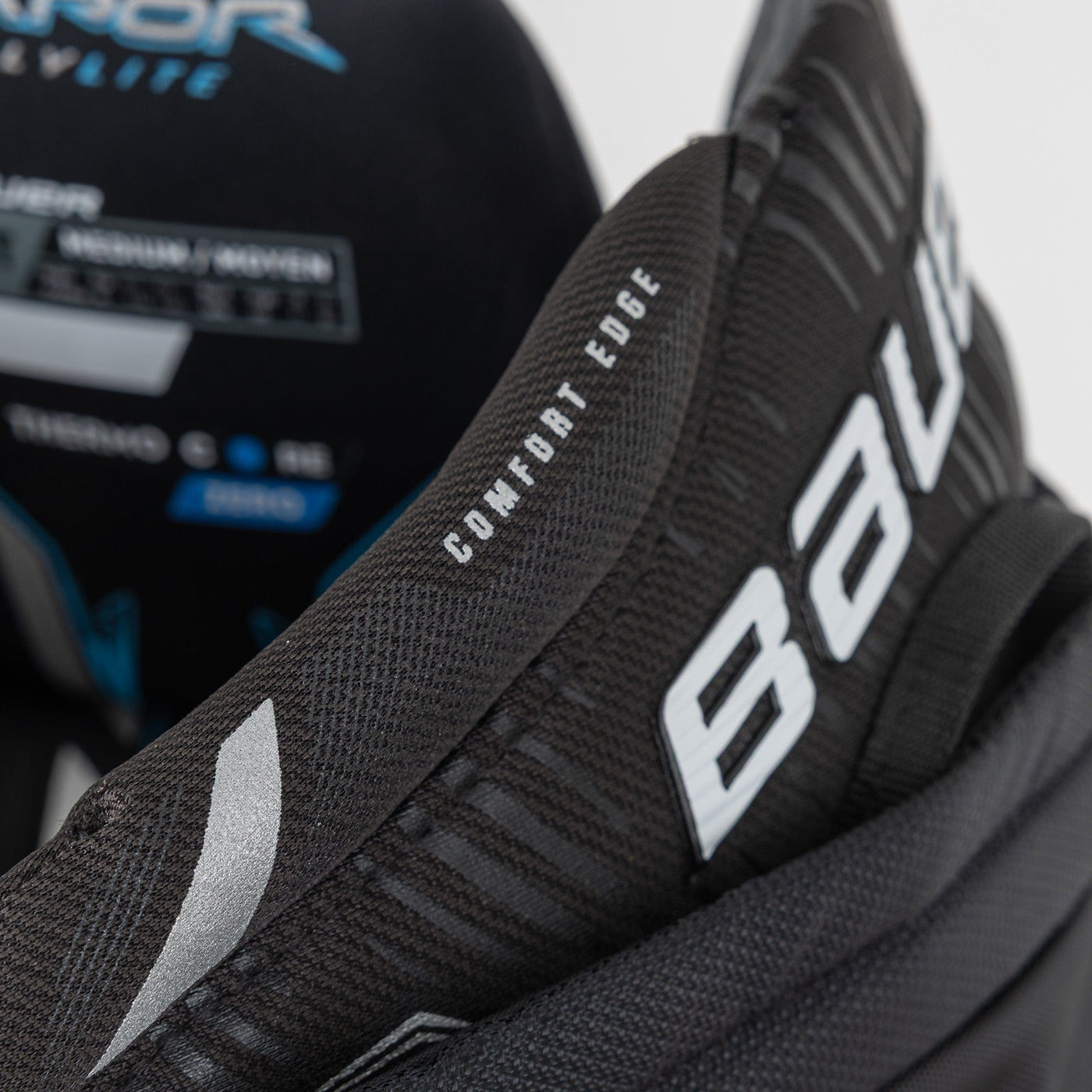 Bauer Vapor FlyLite Intermediate Hockey Pants - TheHockeyShop.com