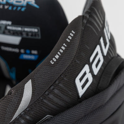 Bauer Vapor FlyLite Intermediate Hockey Pants - TheHockeyShop.com
