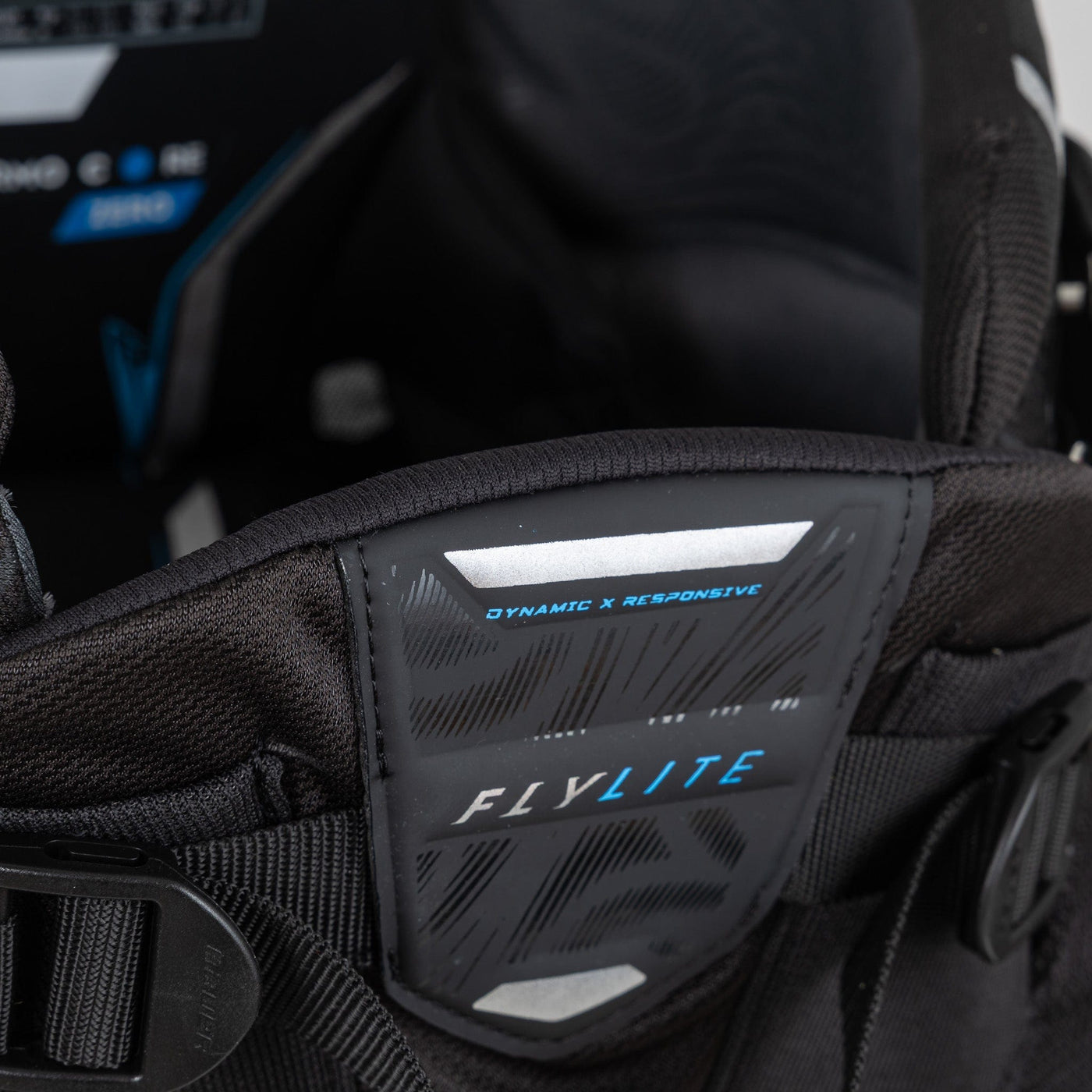 Bauer Vapor FlyLite Intermediate Hockey Pants - TheHockeyShop.com