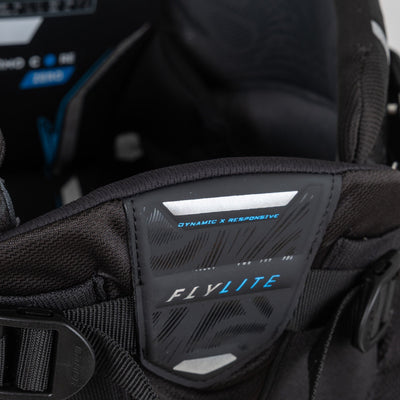 Bauer Vapor FlyLite Intermediate Hockey Pants - TheHockeyShop.com