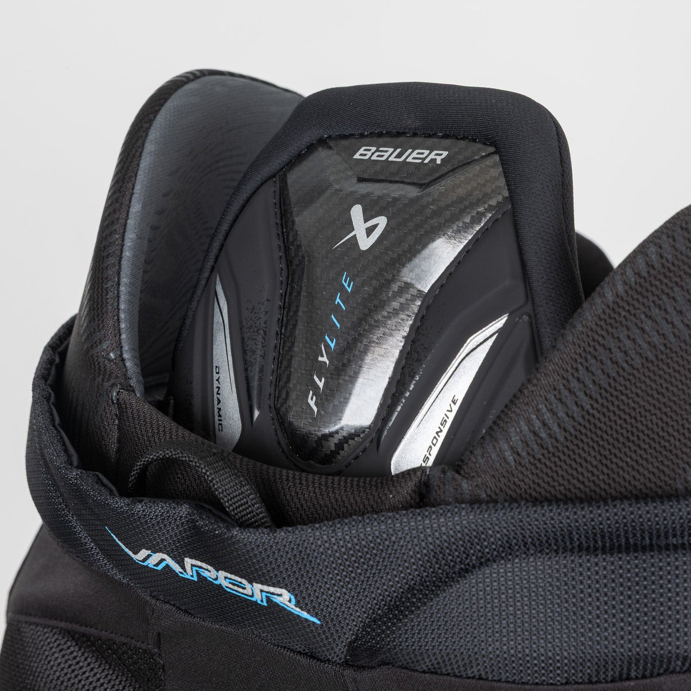 Bauer Vapor FlyLite Intermediate Hockey Pants - TheHockeyShop.com