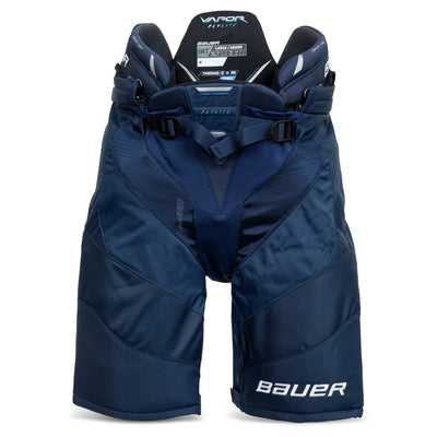 Bauer Vapor FlyLite Intermediate Hockey Pants - TheHockeyShop.com