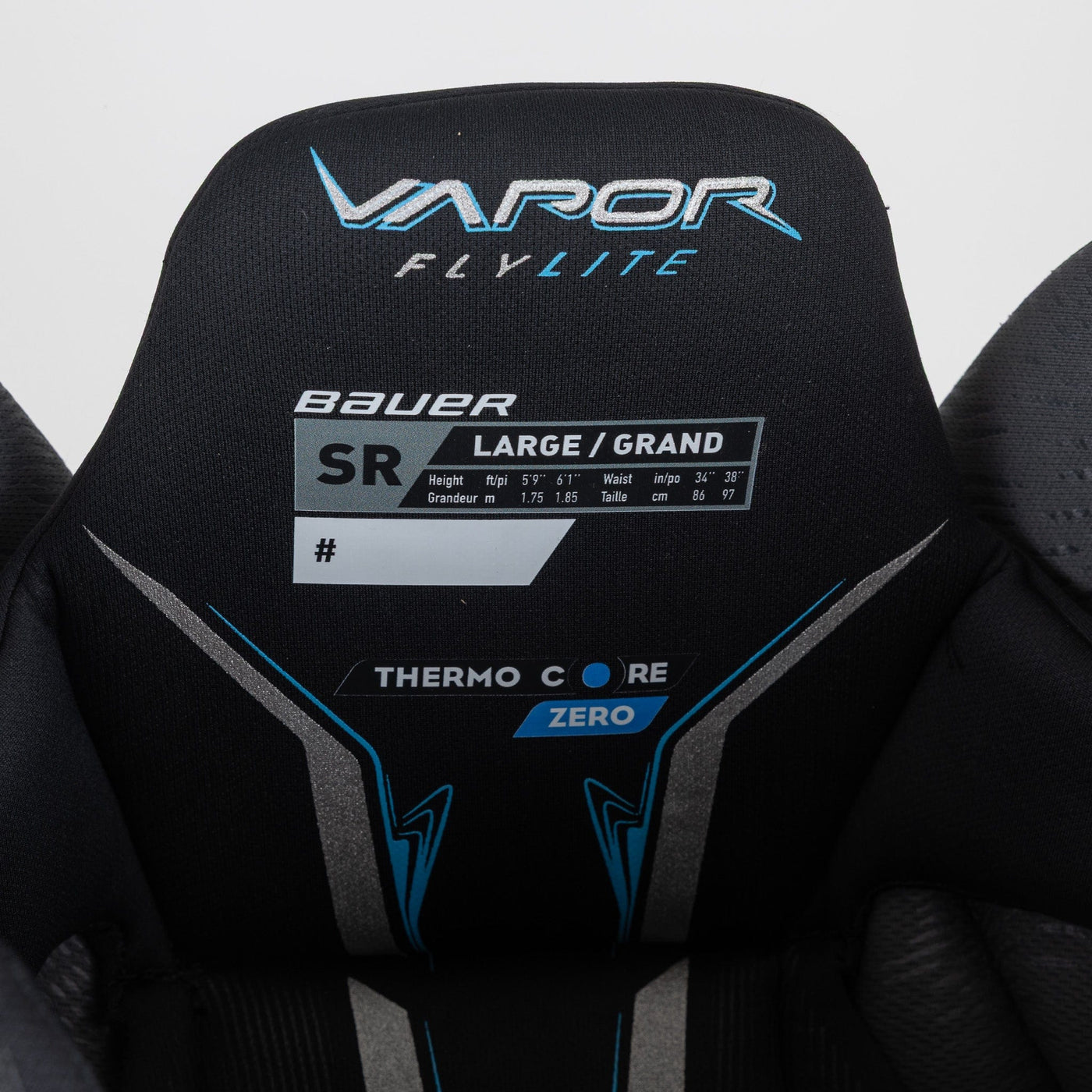 Bauer Vapor FlyLite Senior Hockey Pants - TheHockeyShop.com