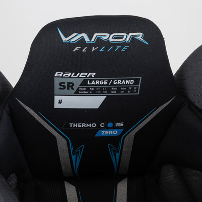 Bauer Vapor FlyLite Senior Hockey Pants - TheHockeyShop.com