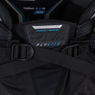 Bauer Vapor FlyLite Senior Hockey Pants - TheHockeyShop.com