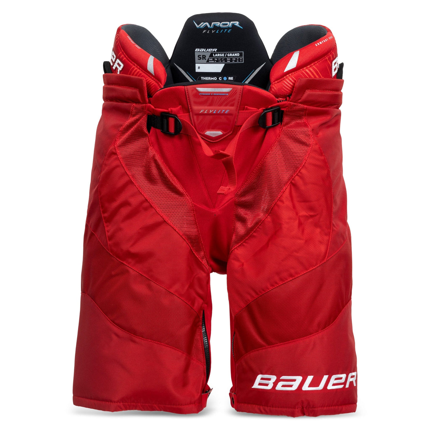 Bauer Vapor FlyLite Senior Hockey Pants - TheHockeyShop.com