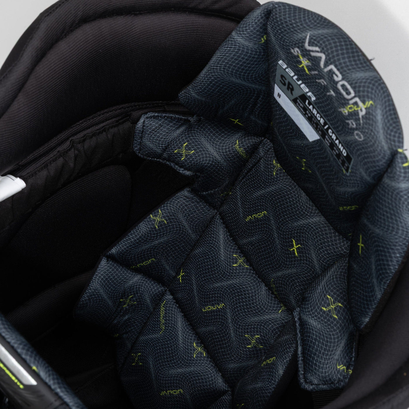 Bauer Vapor Shift Pro Senior Hockey Pants (2025) - TheHockeyShop.com