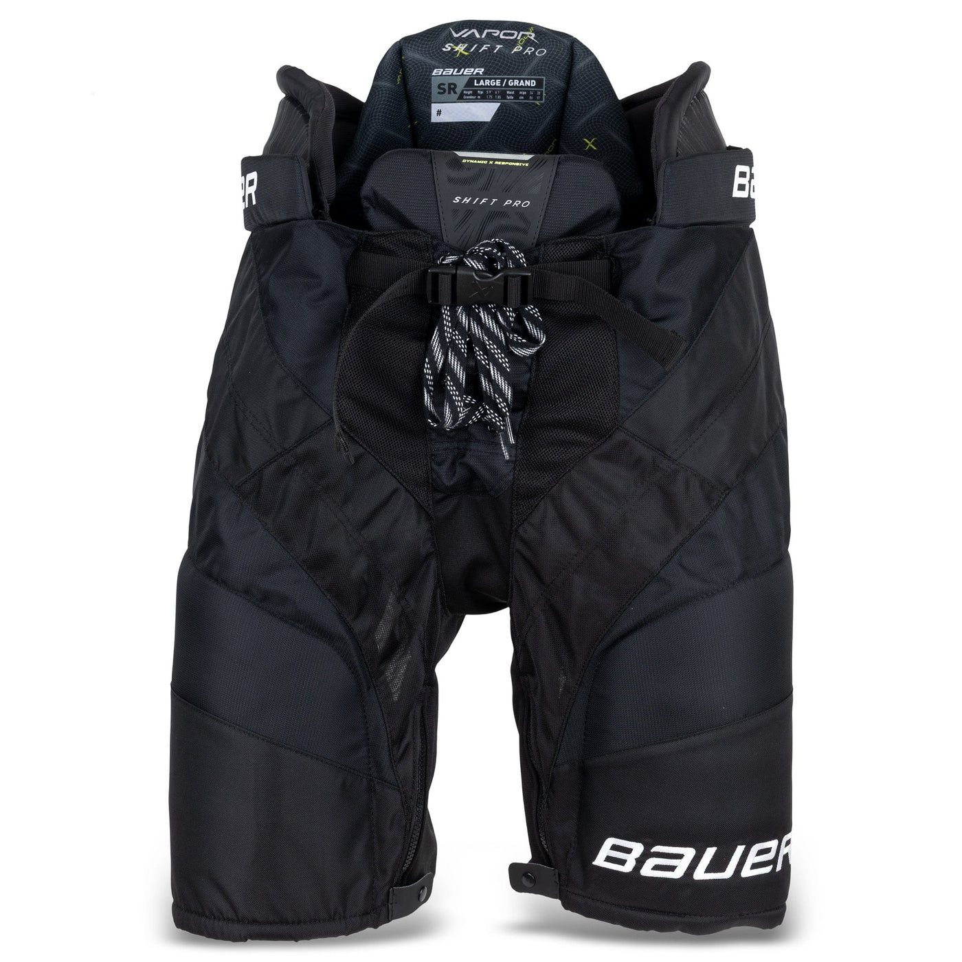 Bauer Vapor Shift Pro Senior Hockey Pants (2025) - TheHockeyShop.com