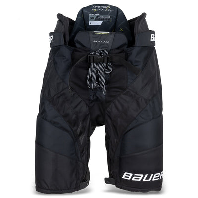 Bauer Vapor Shift Pro Senior Hockey Pants (2025) - TheHockeyShop.com