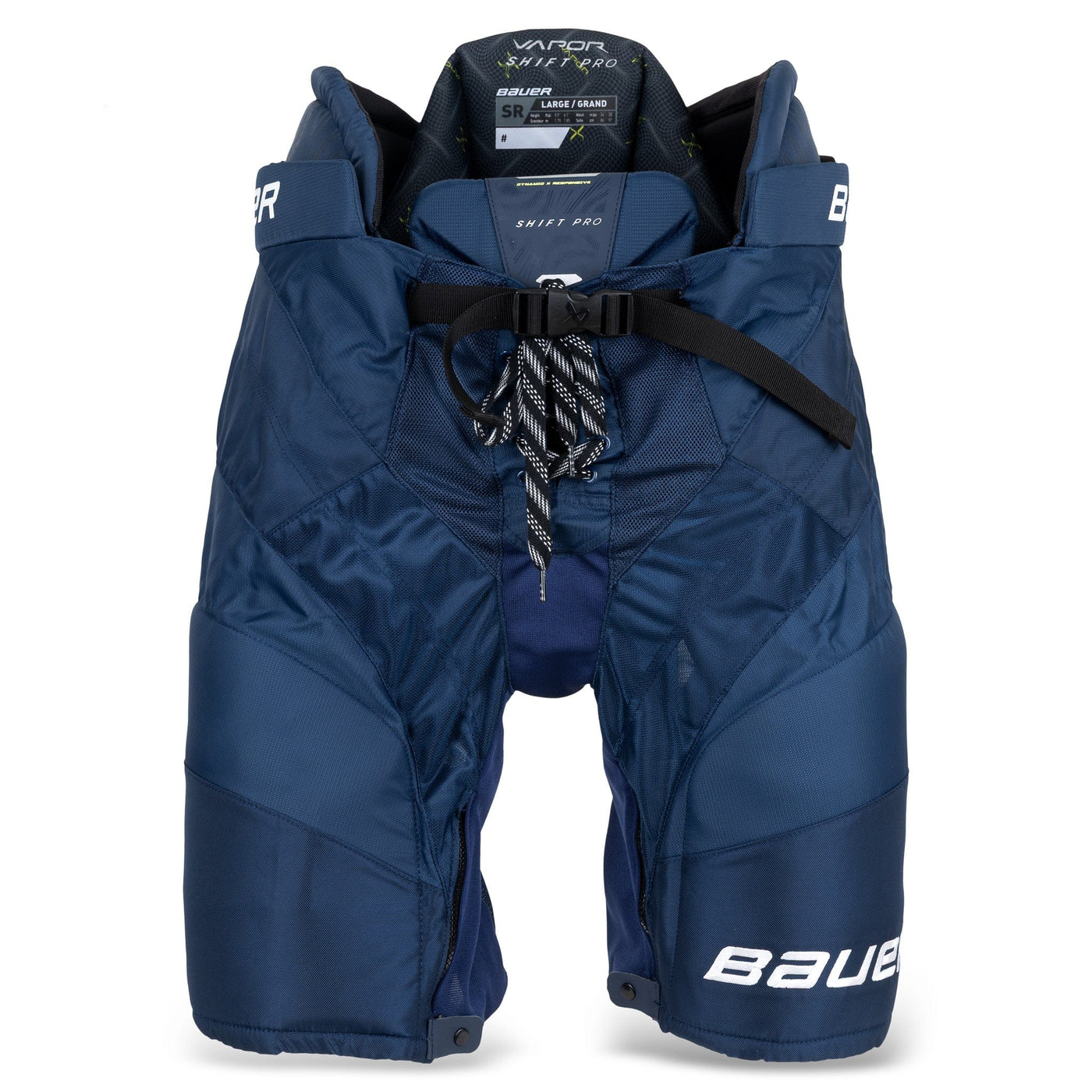 Bauer Vapor Shift Pro Senior Hockey Pants (2025) - TheHockeyShop.com