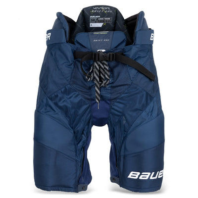 Bauer Vapor Shift Pro Senior Hockey Pants (2025) - TheHockeyShop.com