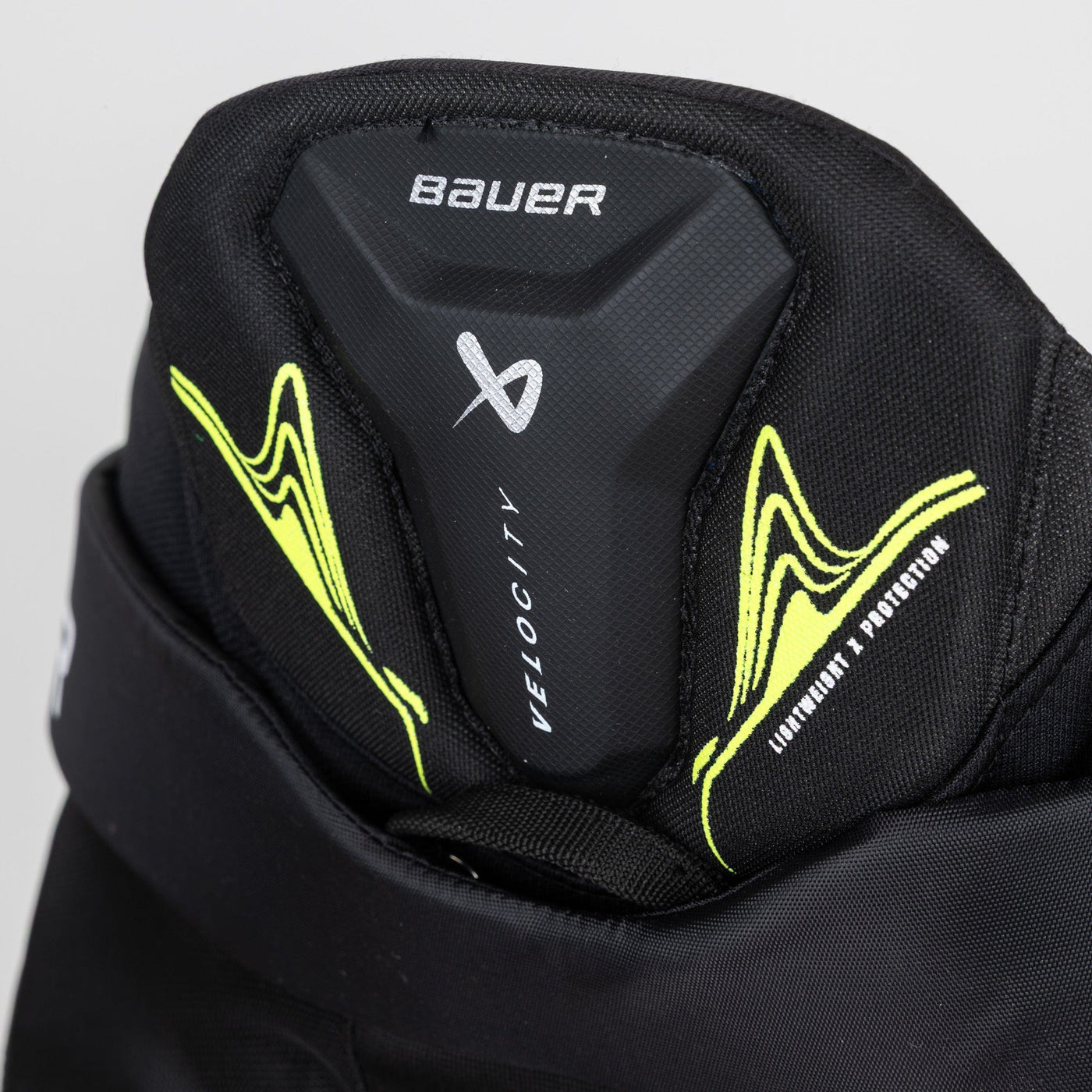 Bauer Vapor Velocity Senior Hockey Pants (2025) - TheHockeyShop.com