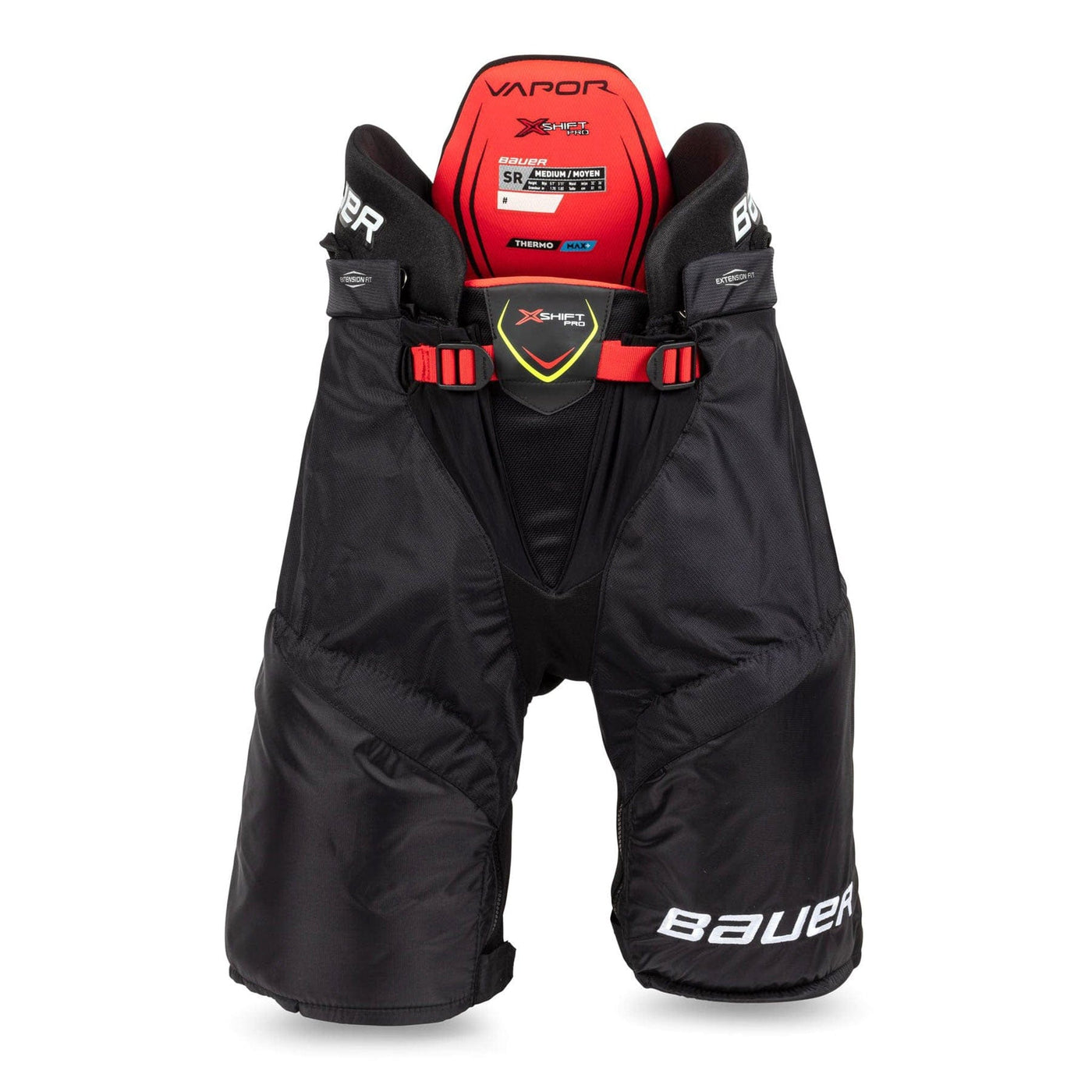 Bauer Vapor X Shift Pro Senior Hockey Pants (2020) - The Hockey Shop Source For Sports