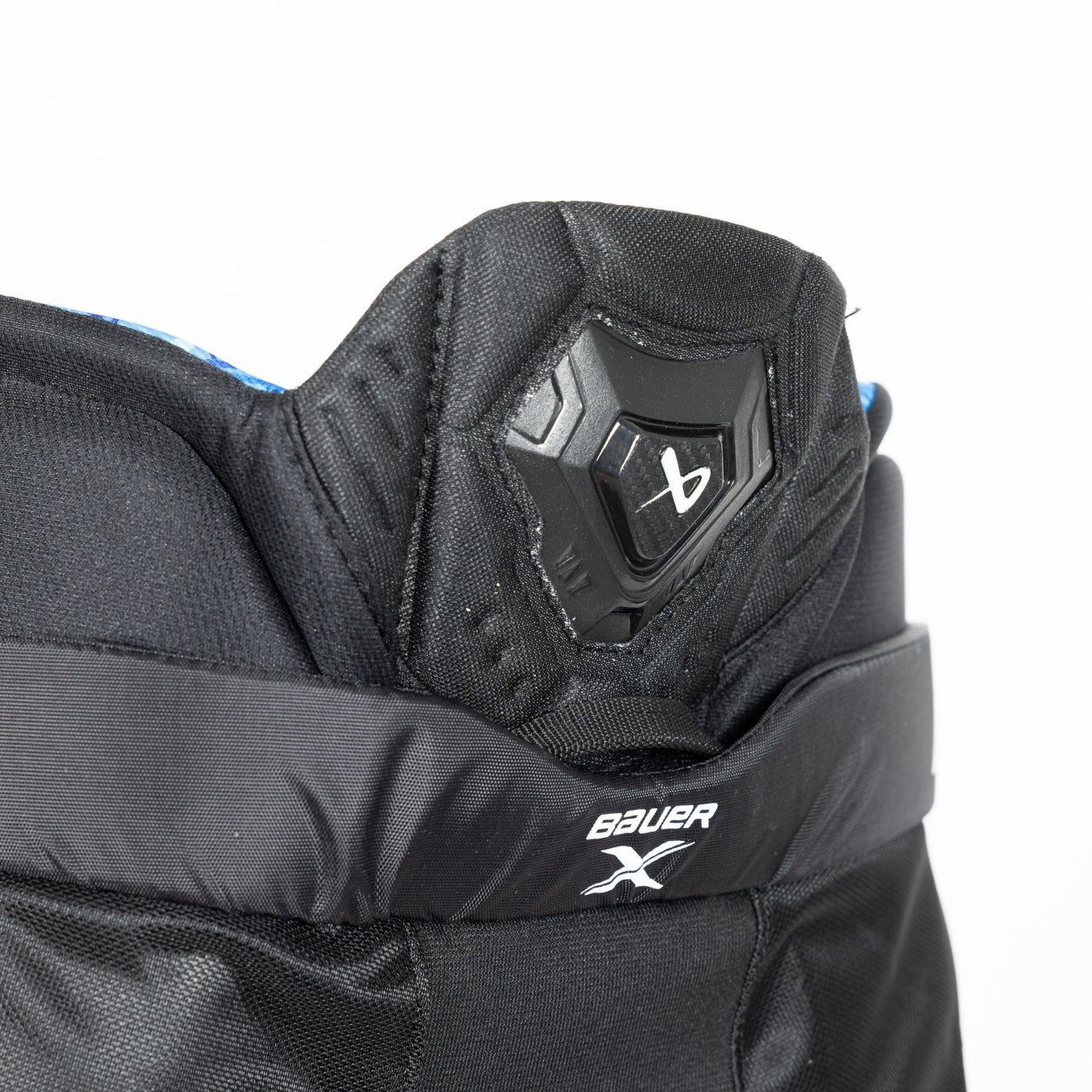 Bauer X Series Intermediate Hockey Pants - 2024 - TheHockeyShop.com