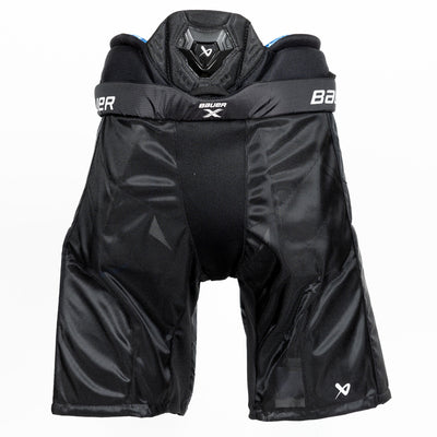 Bauer X Series Intermediate Hockey Pants - 2024 - TheHockeyShop.com