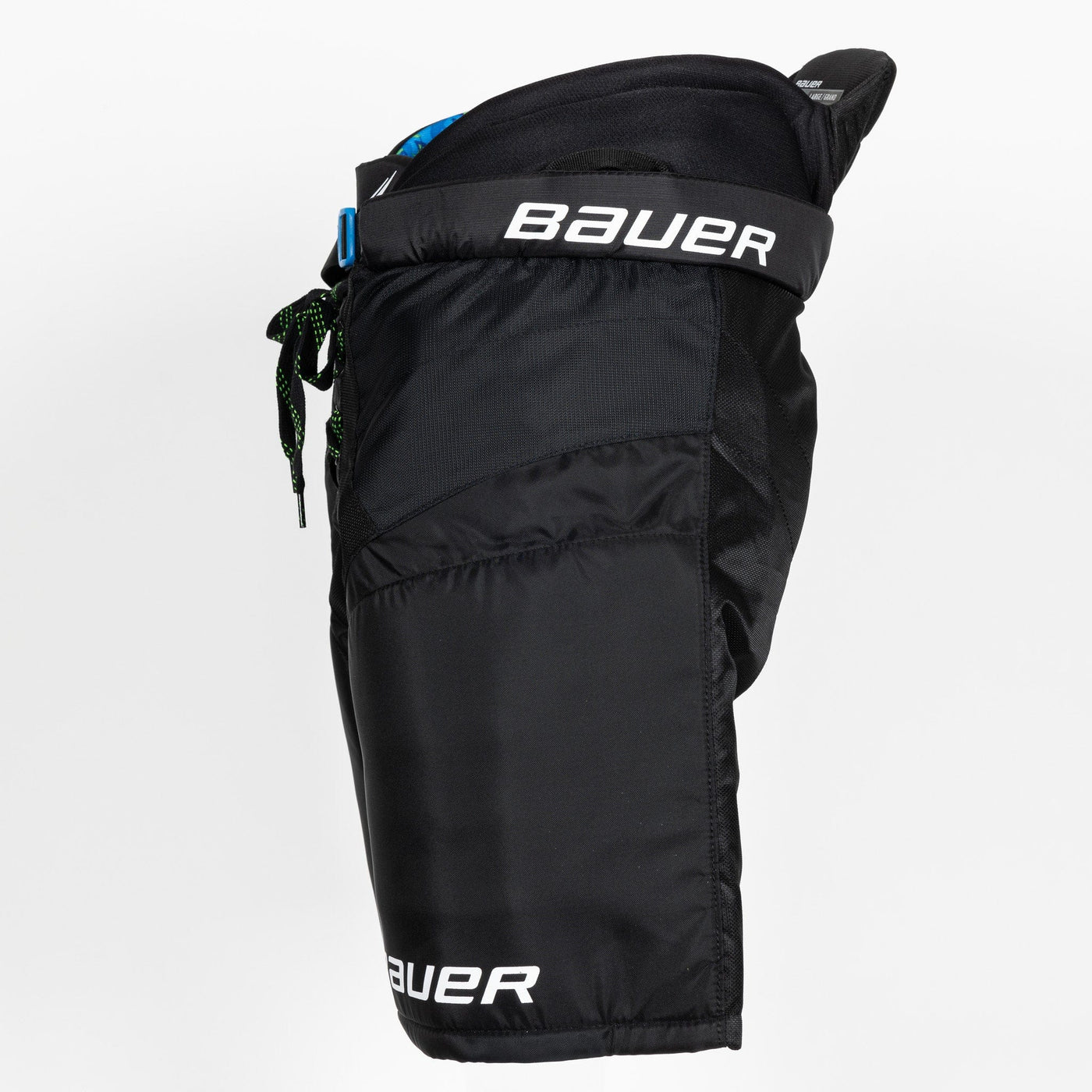 Bauer X Series Junior Hockey Pants - 2024 - TheHockeyShop.com