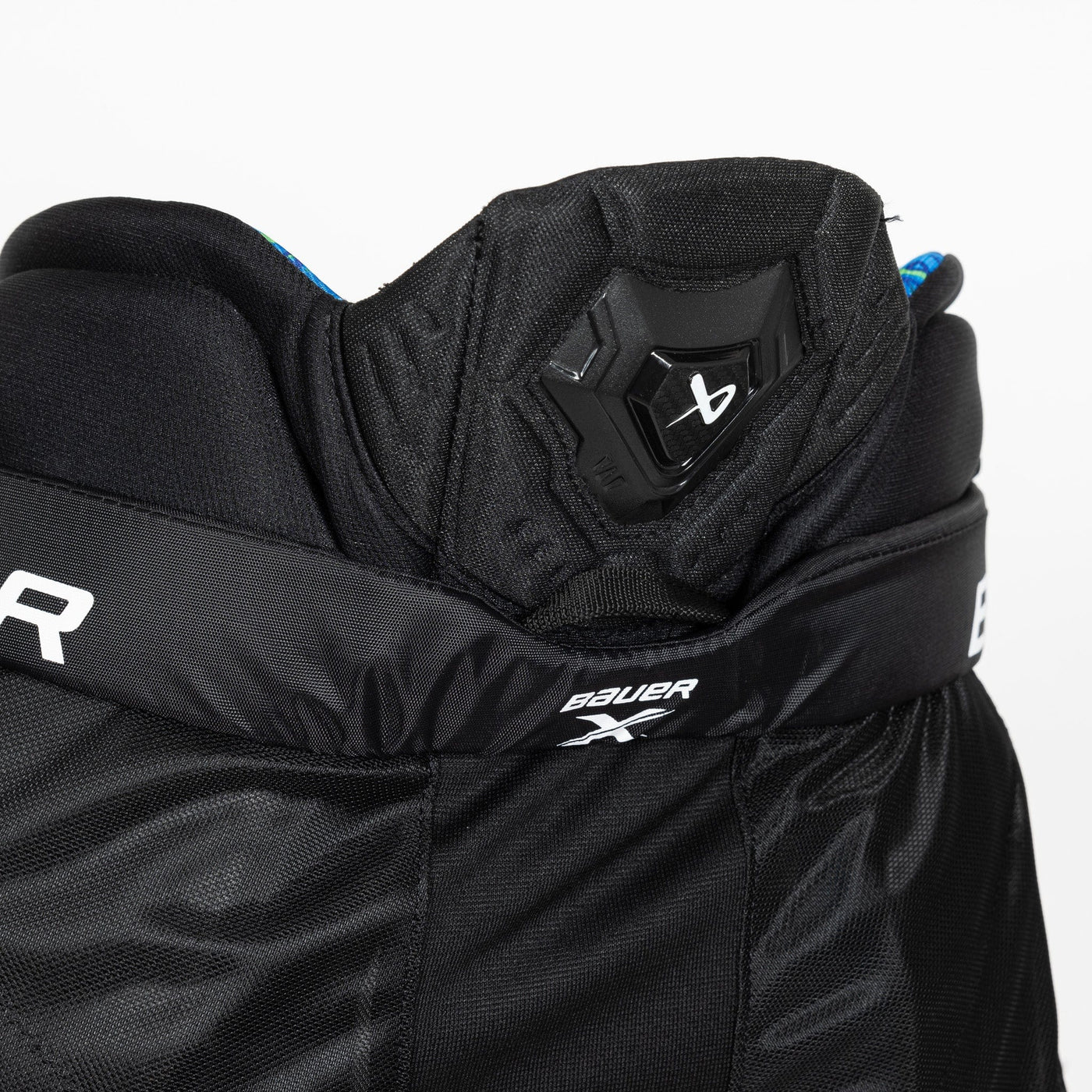 Bauer X Series Junior Hockey Pants - 2024 - TheHockeyShop.com