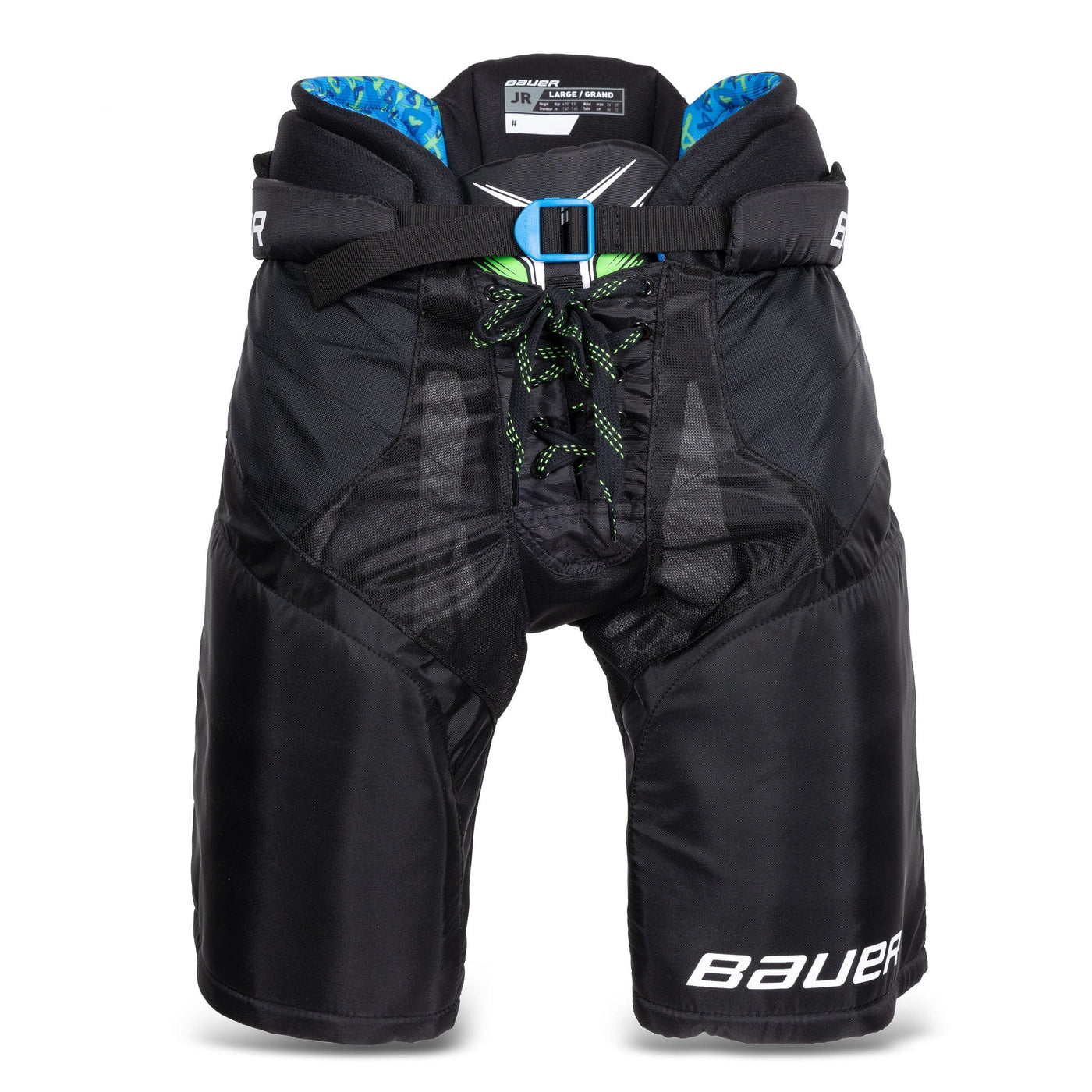 Bauer X Series Junior Hockey Pants - 2024 - TheHockeyShop.com