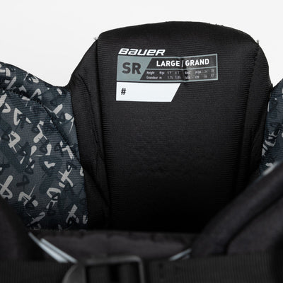 Bauer X Series Senior Hockey Pants - 2024 - TheHockeyShop.com