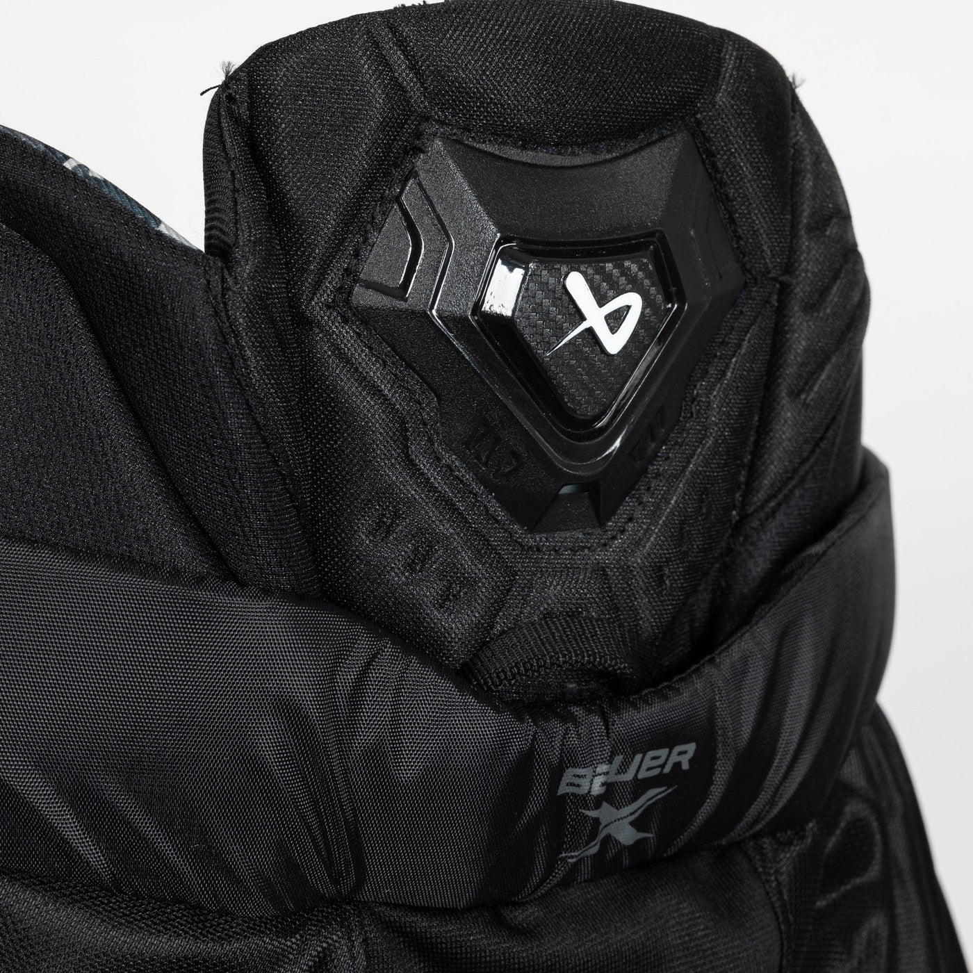 Bauer X Series Senior Hockey Pants - 2024 - TheHockeyShop.com