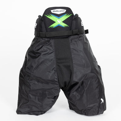 Bauer X Series Youth Hockey Pants - 2024 - TheHockeyShop.com