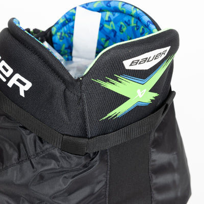 Bauer X Series Youth Hockey Pants - 2024 - TheHockeyShop.com