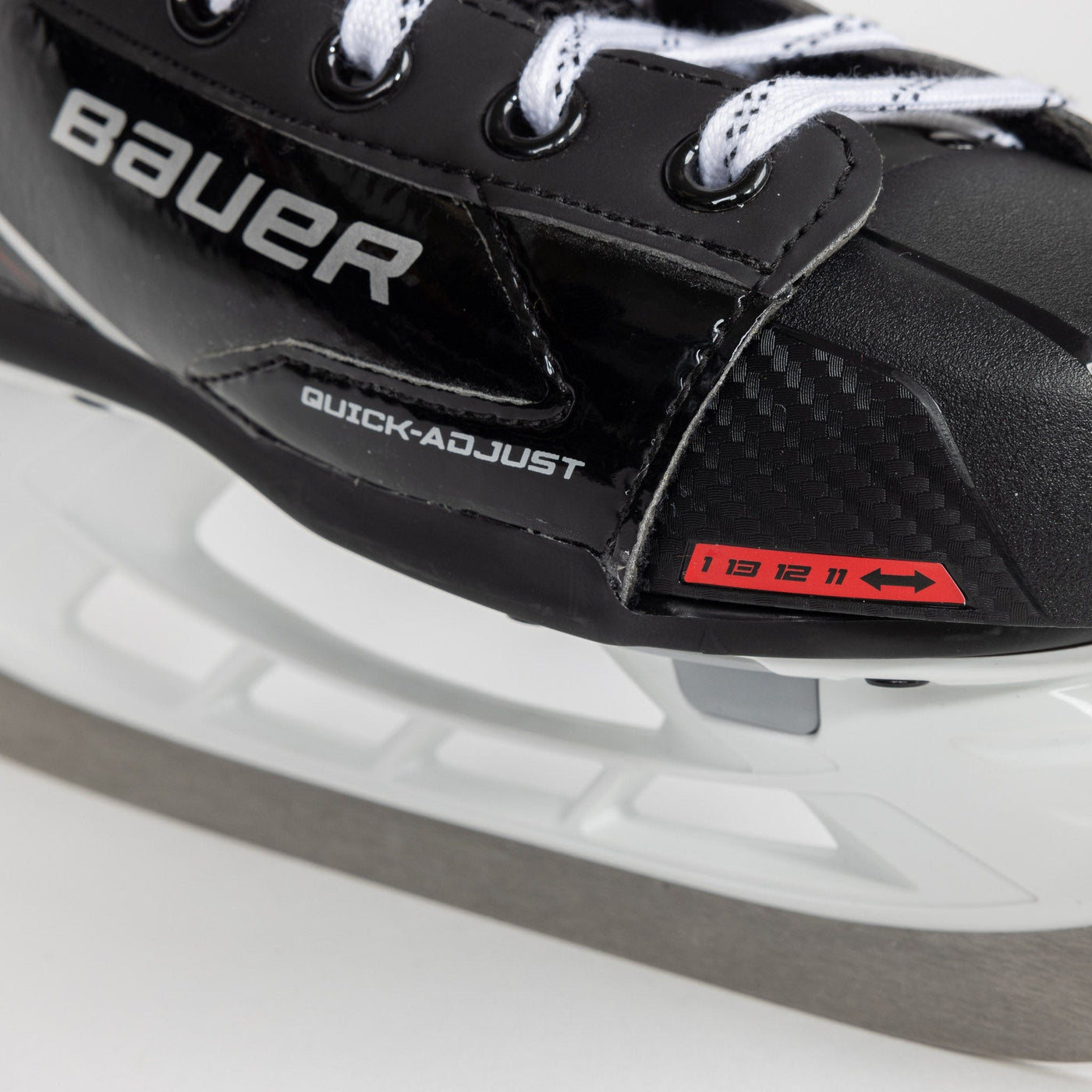 Bauer Lil Rookie Adjustable Youth Hockey Skate - The Hockey Shop Source For Sports