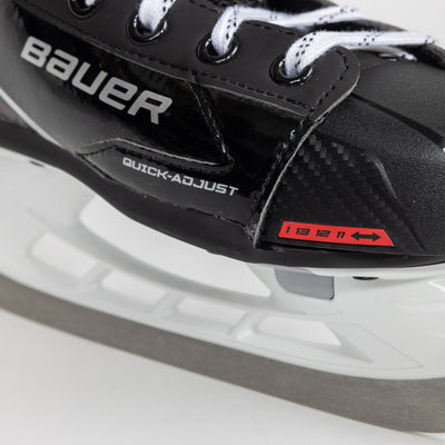 Bauer Lil Rookie Adjustable Youth Hockey Skate - The Hockey Shop Source For Sports