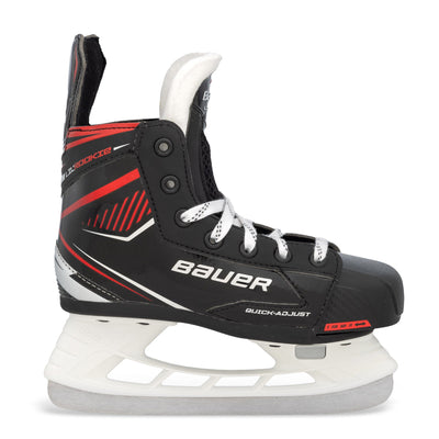 Bauer Lil Rookie Adjustable Youth Hockey Skate - The Hockey Shop Source For Sports