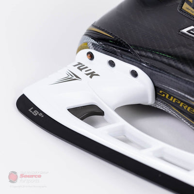 Bauer Supreme Comp Senior Hockey Skates (2018)
