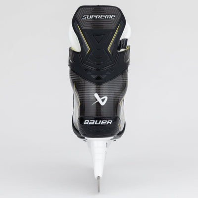 Bauer Supreme Elite Intermediate Hockey Skates - TheHockeyShop.com