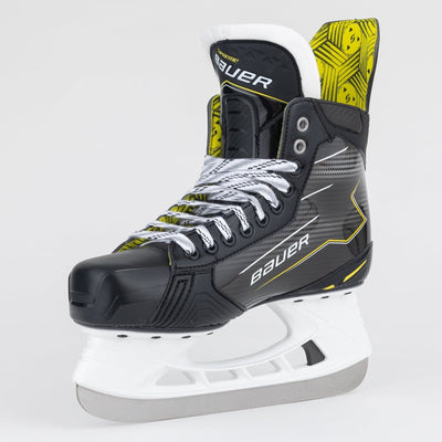 Bauer Supreme Elite Intermediate Hockey Skates - TheHockeyShop.com