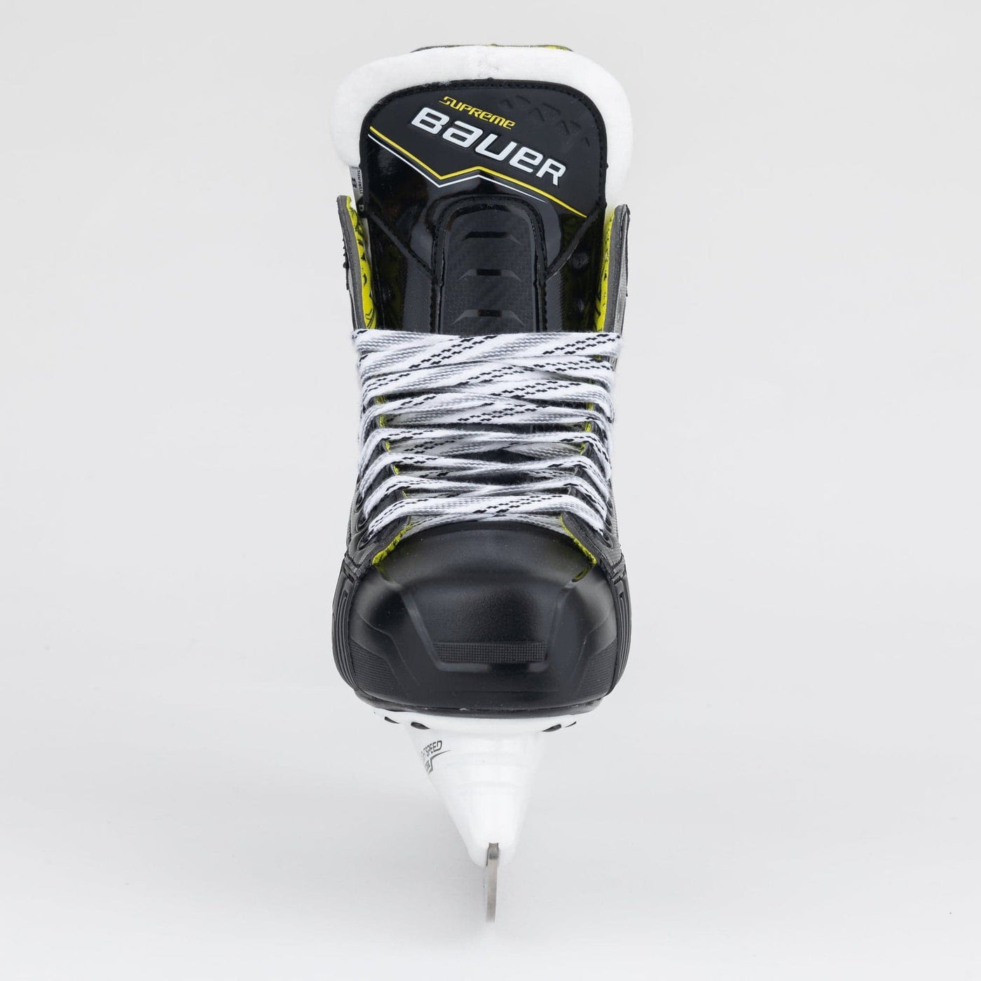 Bauer Supreme Elite Intermediate Hockey Skates - TheHockeyShop.com