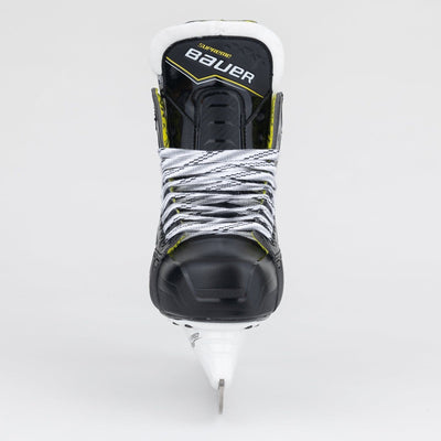 Bauer Supreme Elite Intermediate Hockey Skates - TheHockeyShop.com