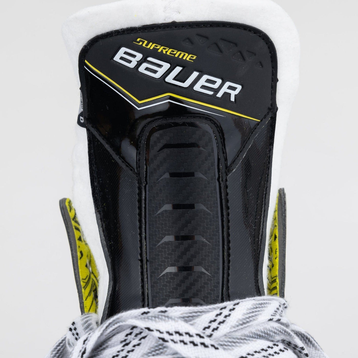 Bauer Supreme Elite Intermediate Hockey Skates - TheHockeyShop.com